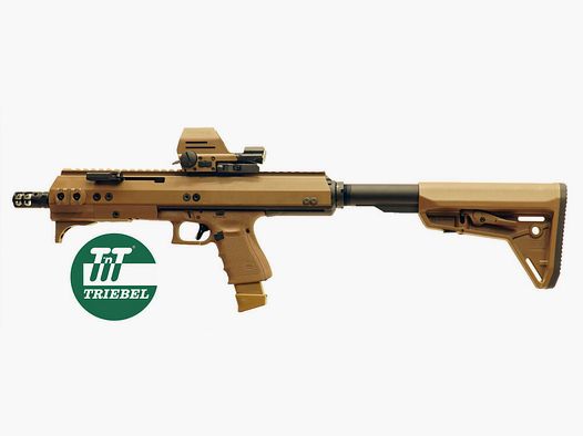 Glock Mod. 19 Gen4 & NORLITE