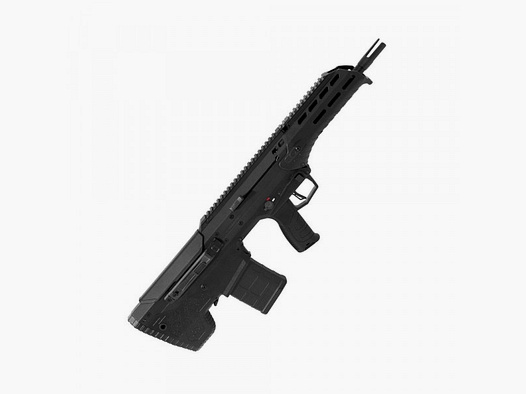 DESERT TECH MDRx - BULLPUP-SELBSTLADEBÜCHSE - .308WIN
