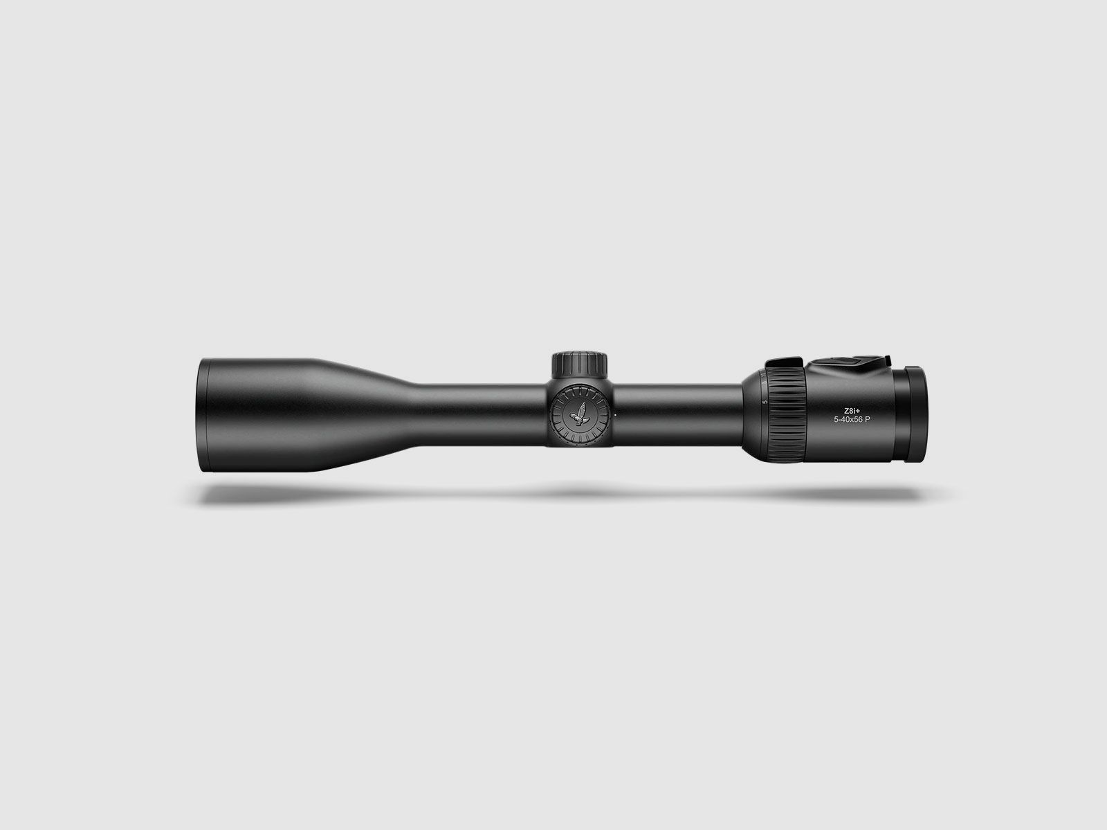 OPTIQUE – SWAROVSKI OPTIK – Z8i+ 5-40×56 P L 4A-I, image 2 sur 2