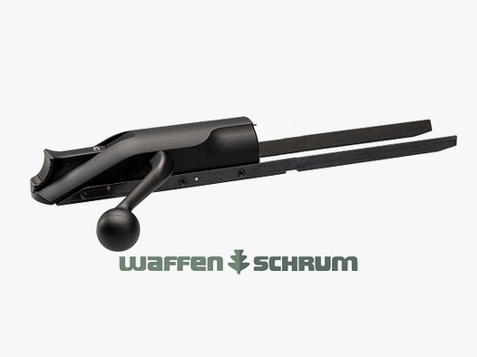 Blaser R8 Verschlussführung Rechts  ohne Verriegelungskammer