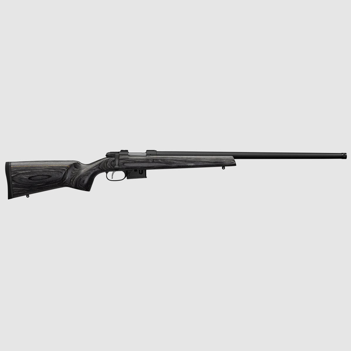 CZ 527 VARMINT LAMINATED .223 Rem, Bild 3 von 4