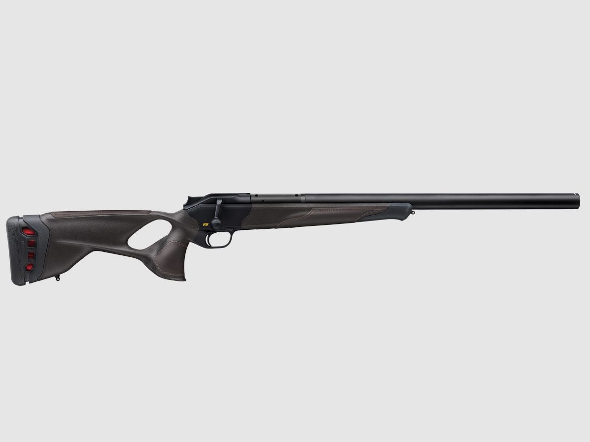 Blaser R8 Ultimate Silence