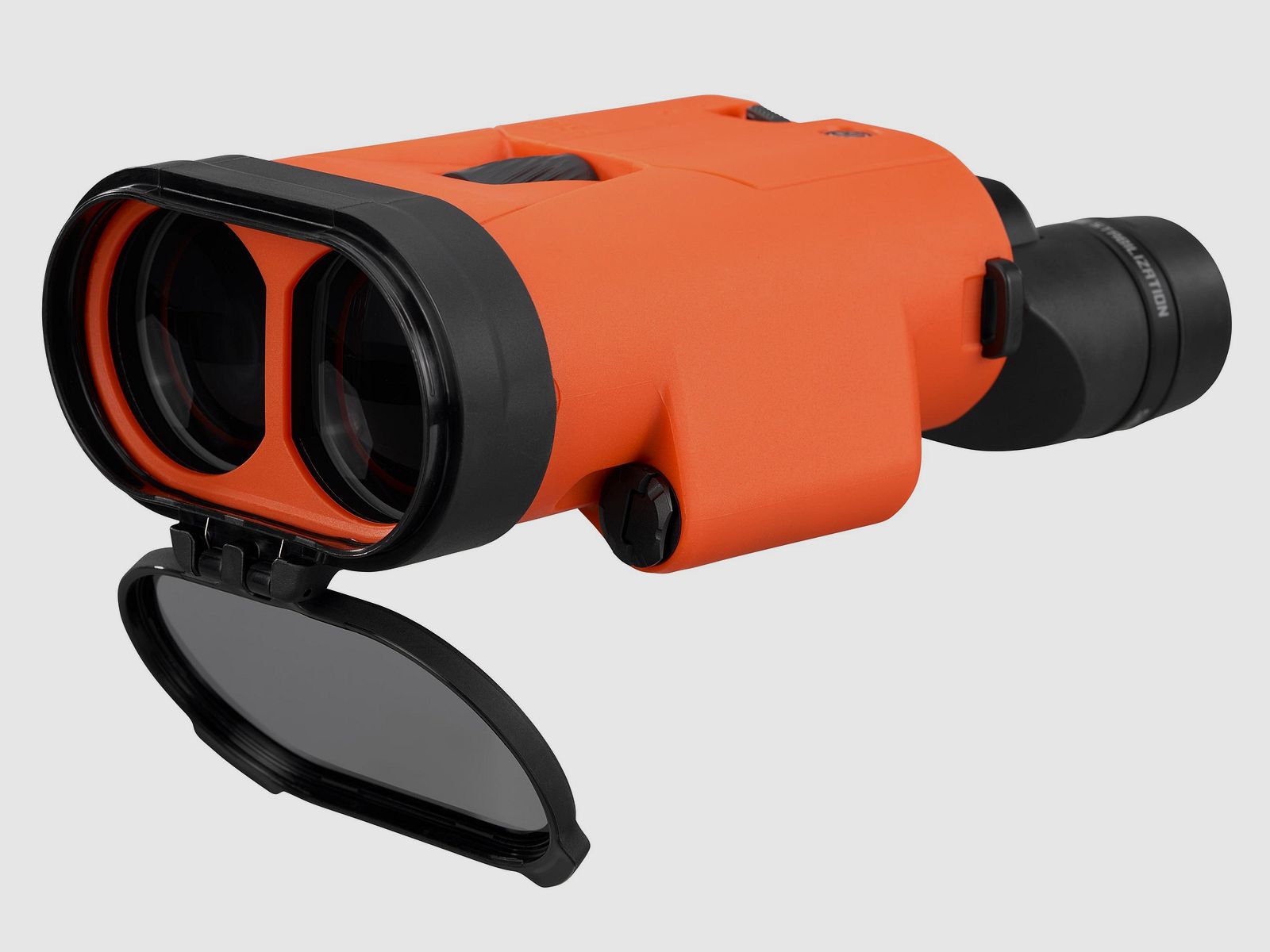 ZULU6 HDX PRO Marine 18×50 Fernglas mit Bildstabilisator SIG SAUER