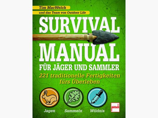 Survival Manual