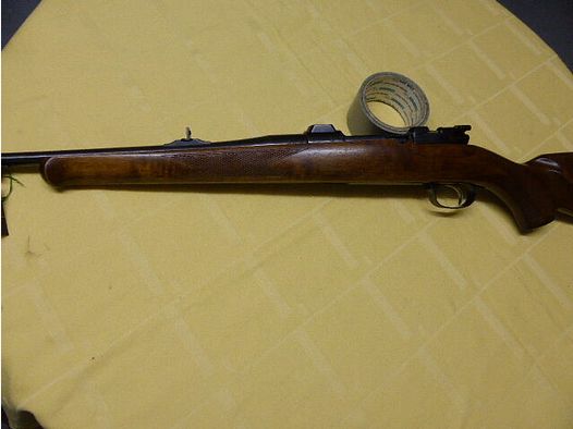 CZ-Brünn Jacht