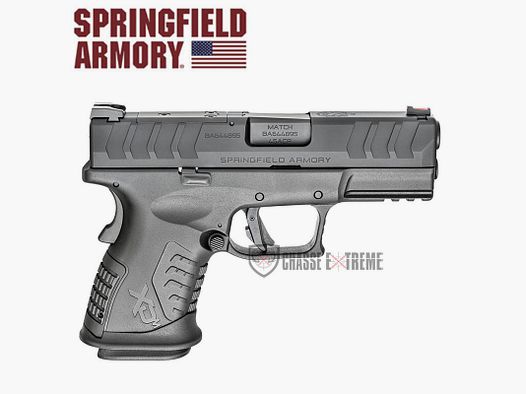 Pistolet SPRINGFIELD ARMORY XD-M Elite 3.8 " Compact Osp Cal 45 Acp