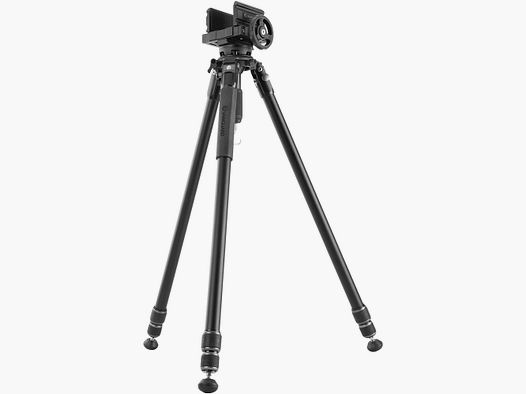 Vanguard Trípode Vanguard Endeavour RL303AGM G2