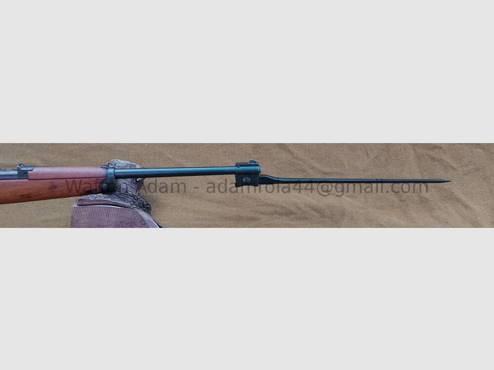 Beretta Carcano Modell 91/38 Karabiner
