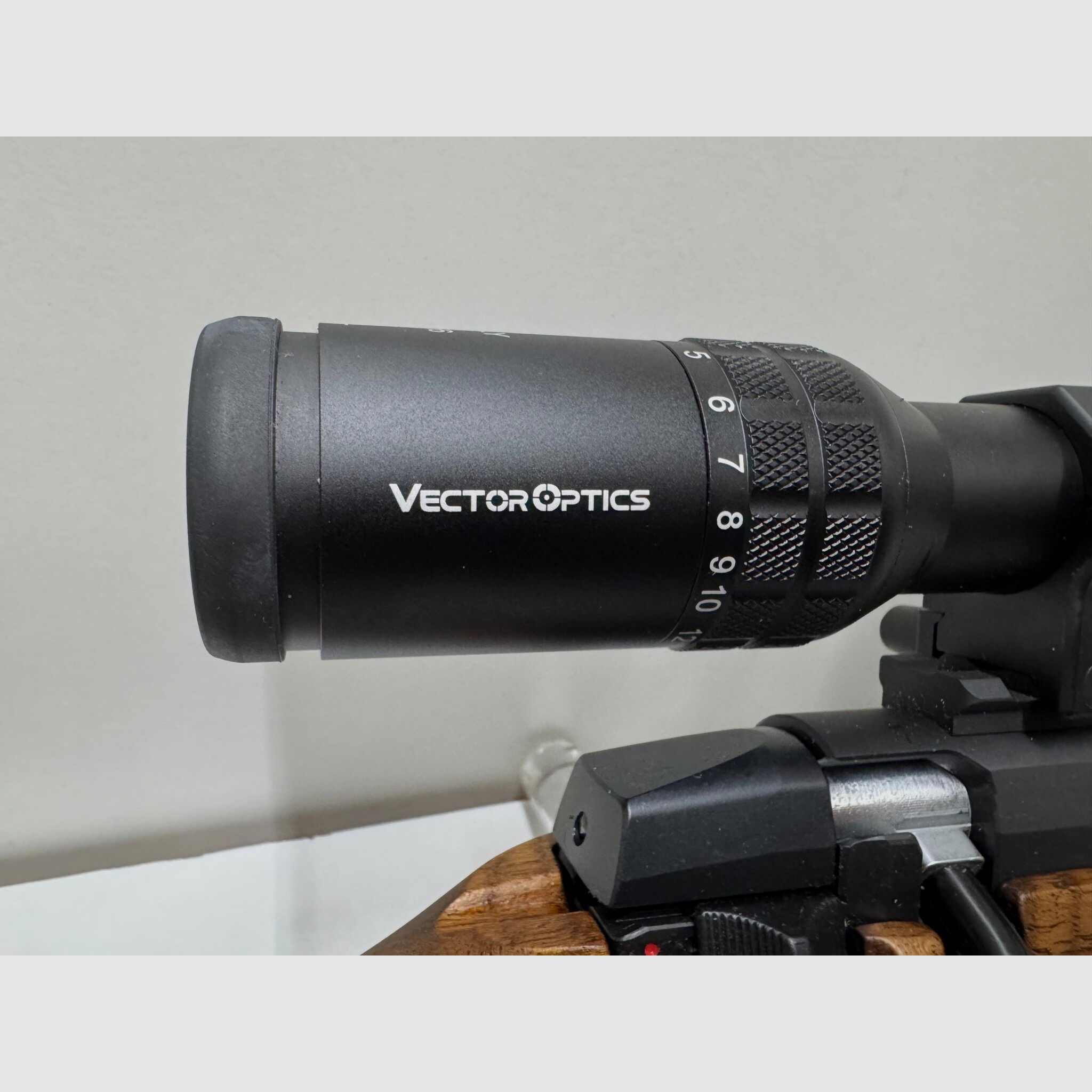 Brenner BR20 Exklusivmodell Komplettset+ Kal. .308 Win.