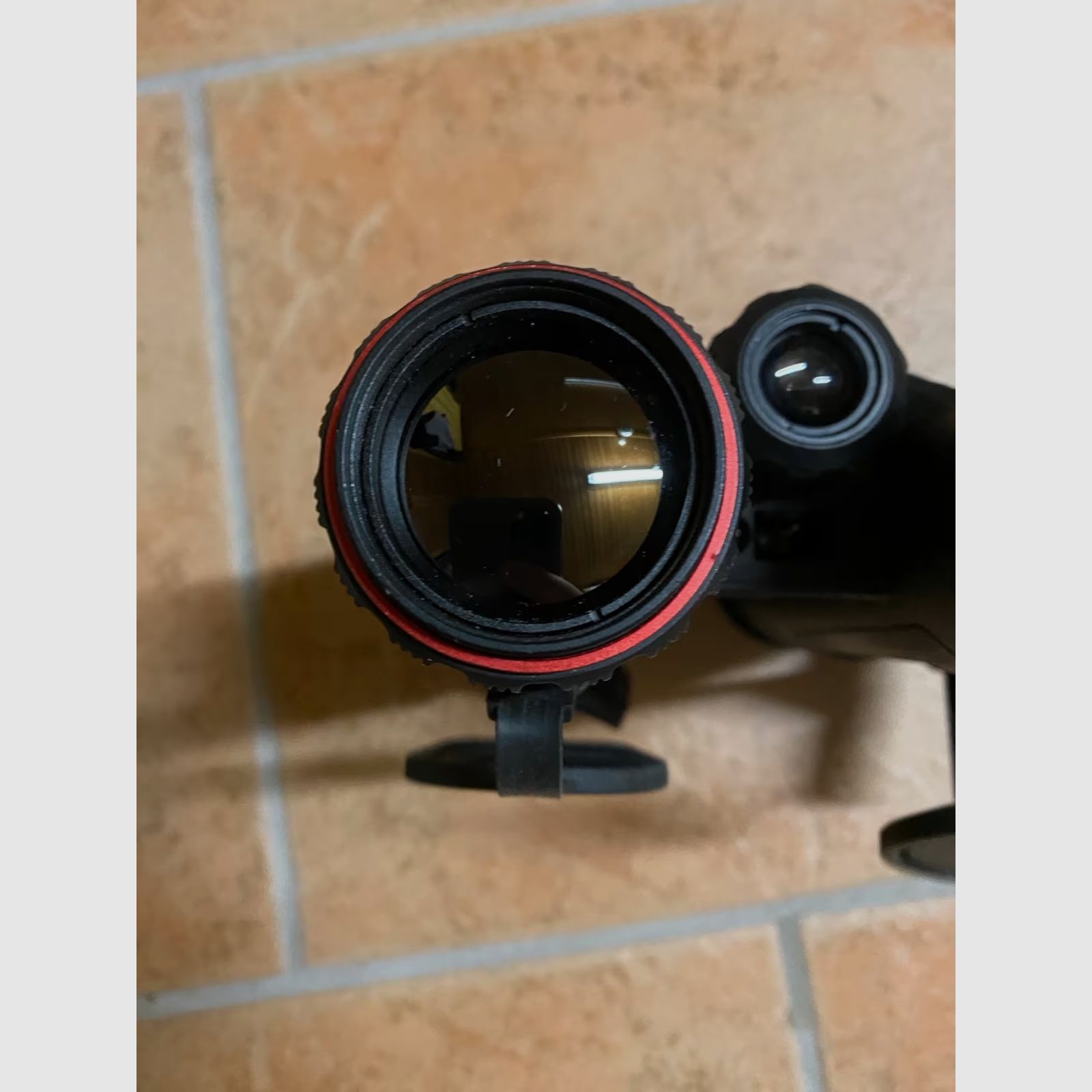 Hikmicro Habrok HH35LN binocolo termico