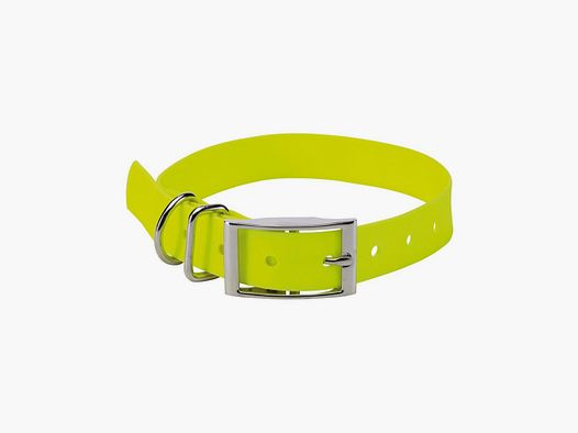Dog collar super soft 60 cm Stepland