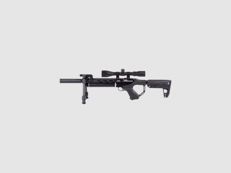 Umarex Notos Pressluftgewehr Kit, Bild 8 von 30