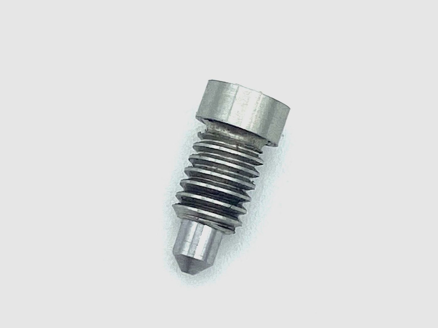 CLUB 30 Tuning/Ersatzteil f. Revolver Schraube f.Trommelkran TORX f. K/L/N/X gefedert, sts, Bild 1 von 3