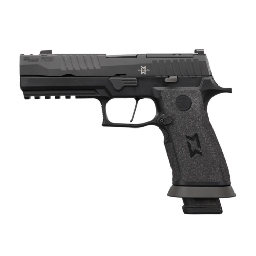 Pistolet Sig Sauer P320 M.O.D kal. 9x19