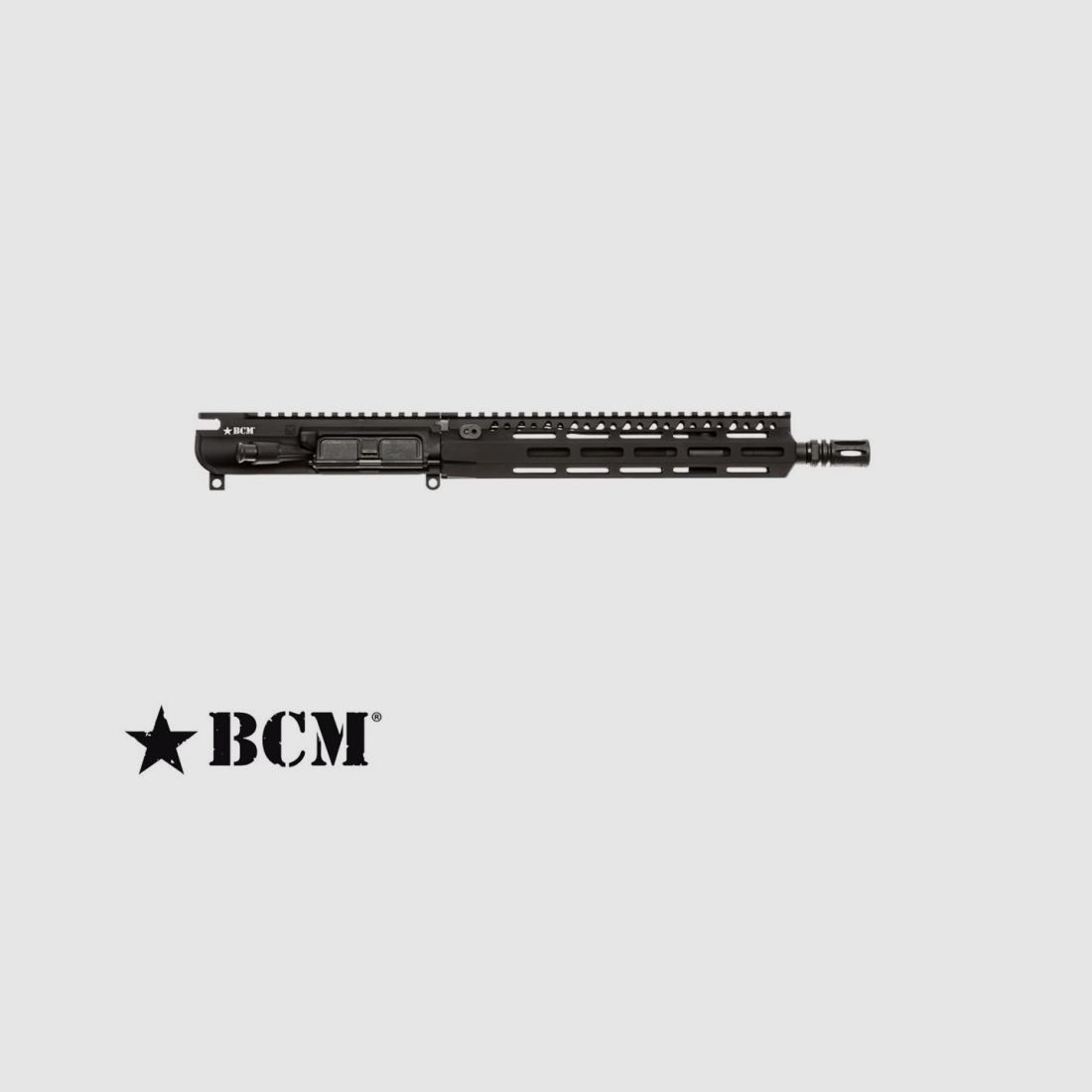 BCM MK2 MCMR10 Complete Upper Receiver 5.56mm Nato 11.5″
