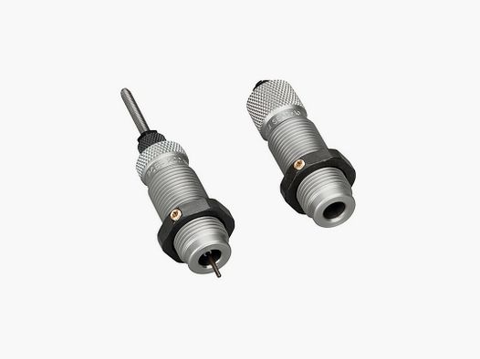 RCBS ENSEMBLE DE MATRICES 270 WIN LONGUEUR COMPLÈTE