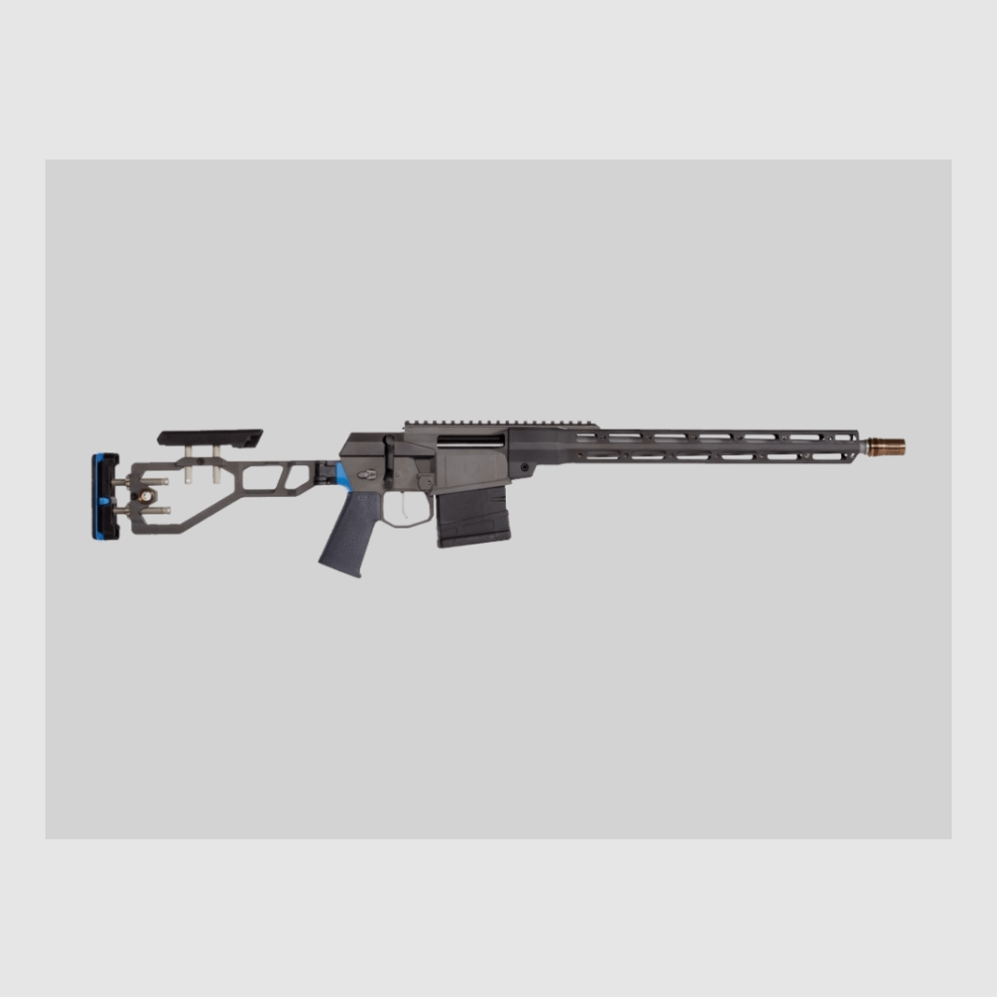 The Fix Repetierbüchse by Q / .308 Win.