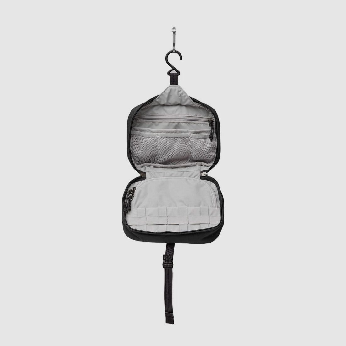 Bolso de necesidad Färden de Fjällräven, bolsa de cultura, bolsa de accesorios