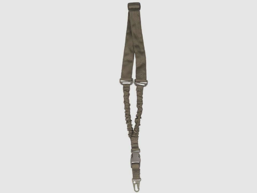 MIL-TEC Basic Tragegurt M.Bungee