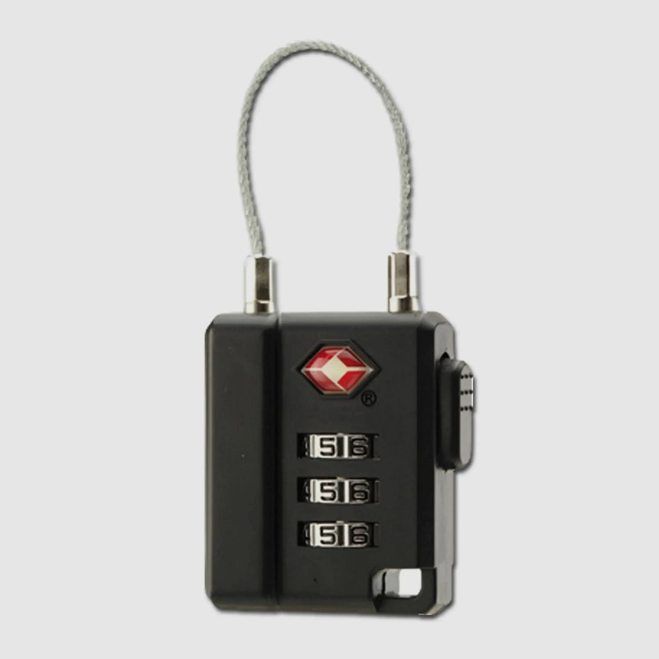 Relags Relags combination lock TSA version