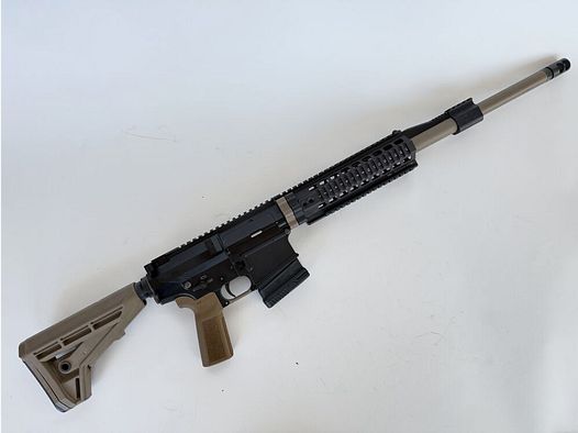 Oberland Arms OA-10 SINGLE PIECE