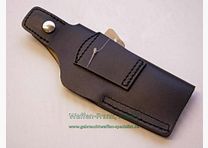 Diverse Hersteller Gürtelholster 'links' Pistole Browning GPDA