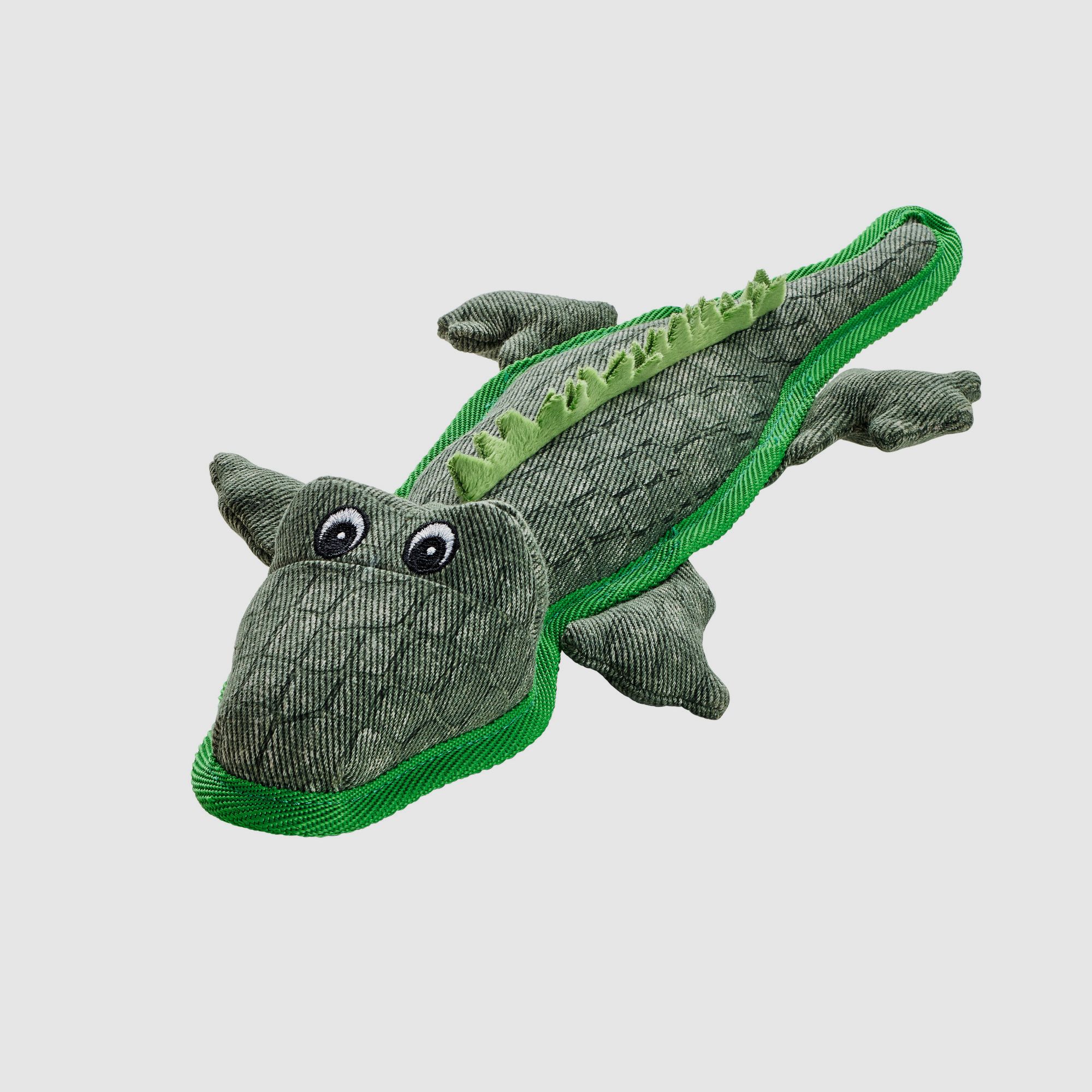 Hunter Hundespielzeug Tough Aligator 38cm
