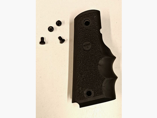 Griffschalen von Hogue für Colt1911A1 und Klone