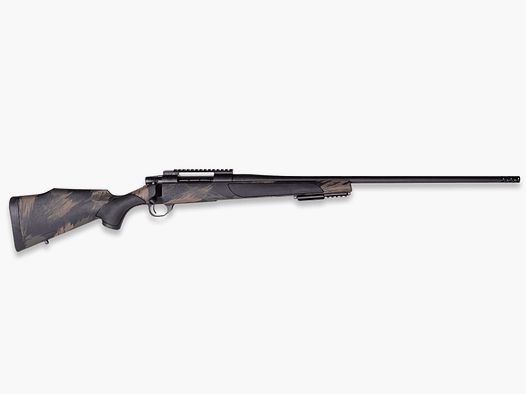 Büchse Weatherby Mod. Vanguard Black Hills 7mm Rem. Mag