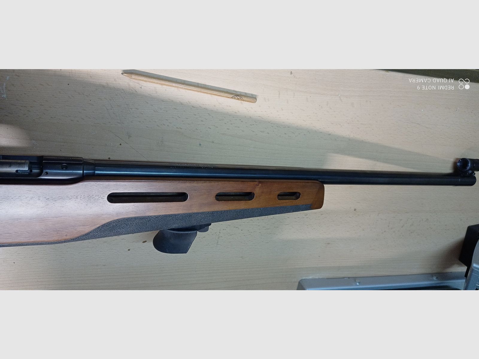 Anschütz Model 1807