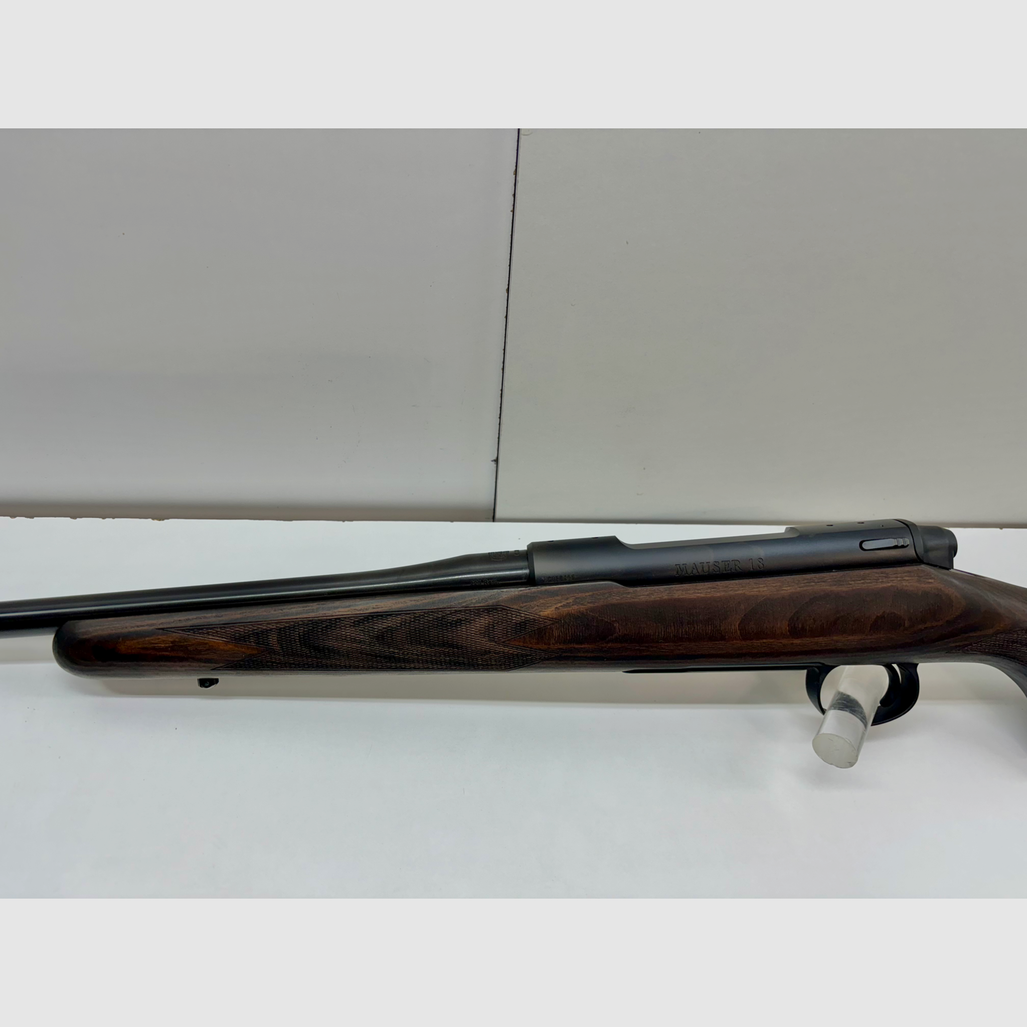 Mauser M18 Pure, Bild 4 von 12
