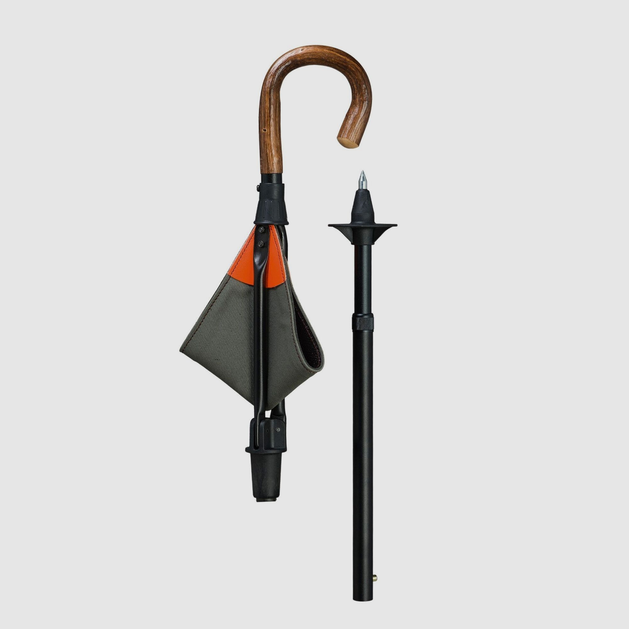 GASTROCK Seat Stick Praktus Safety