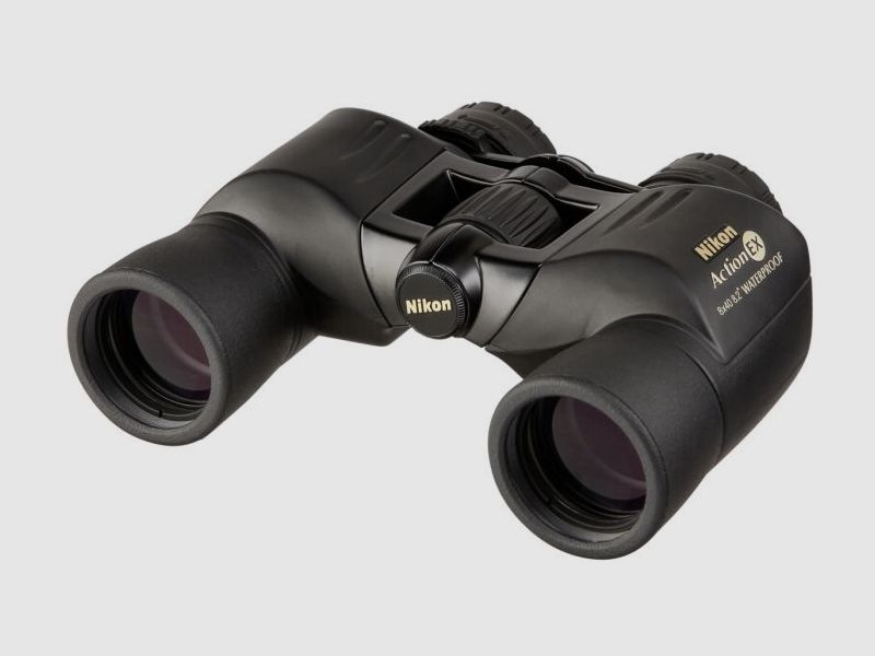 Nikon Nikon Binoculars Action EX 8x40 CF