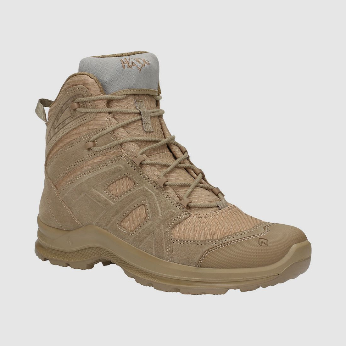 BLACK EAGLE Athletic 2.0 V T mid/desert