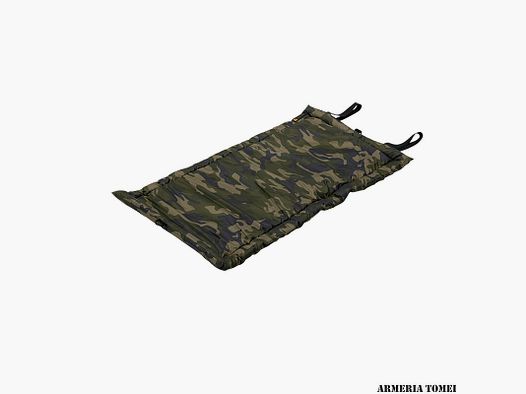 PROLOGIC – AVENGER ROLL UP/FLAT UNHOOKING MAT 95×20 cm