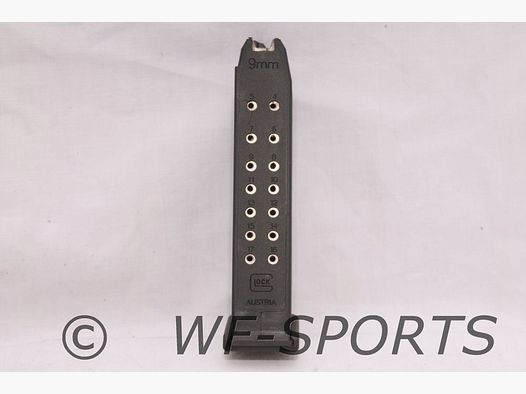 Glock Glock 17 (17+2) Gen4