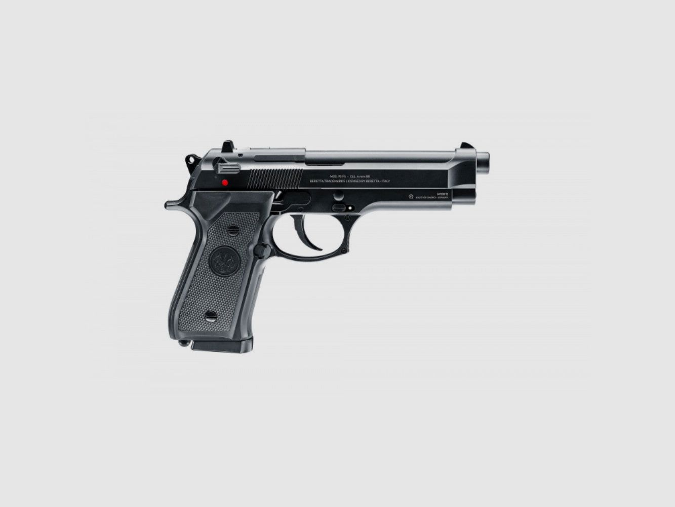 Beretta MOD. 92 FS CO2, Bild 2 von 3