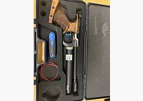 Walther LP500