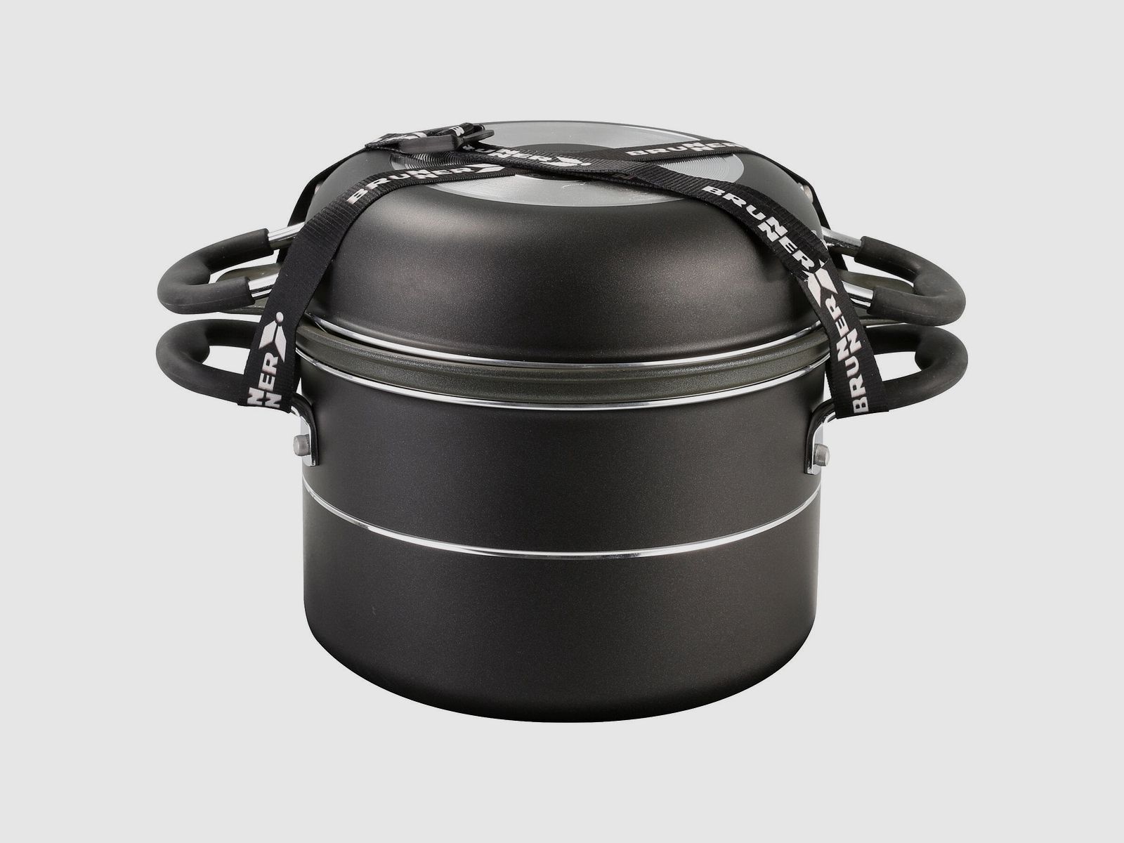 Pirate 7 + 1 Pot Set, image 4 of 6