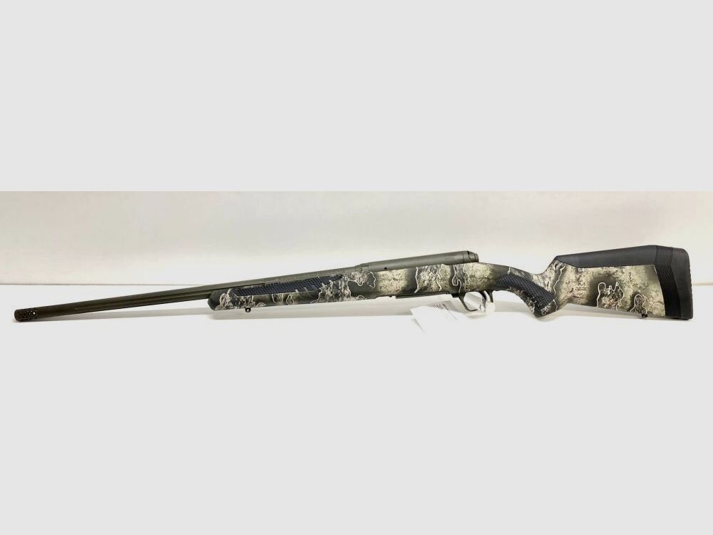 SAVAGE	 110 Timberline - Waffen Friedrichs
