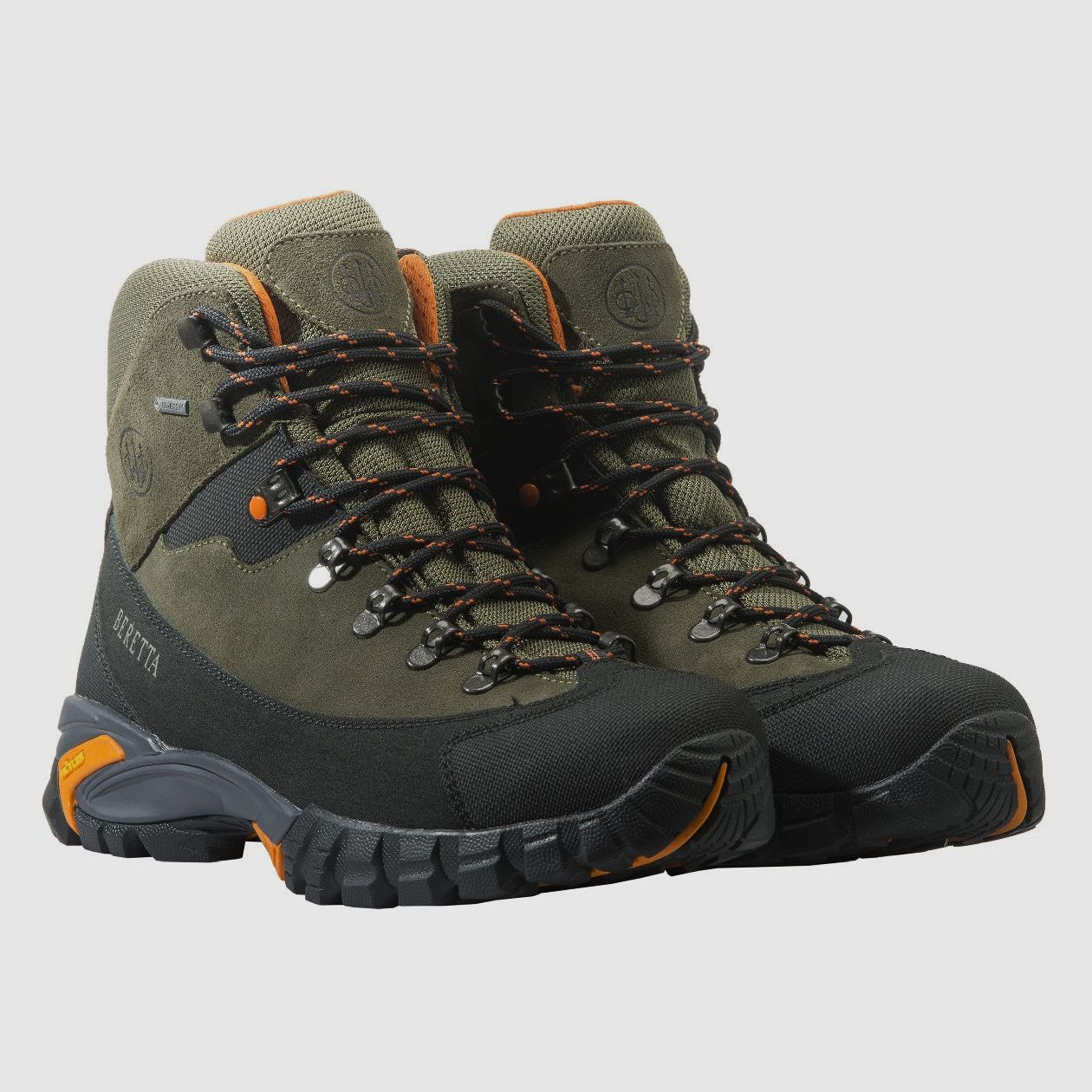 BERETTA SCARPONI SETTER GTX MARRONI, immagine 13 di 14