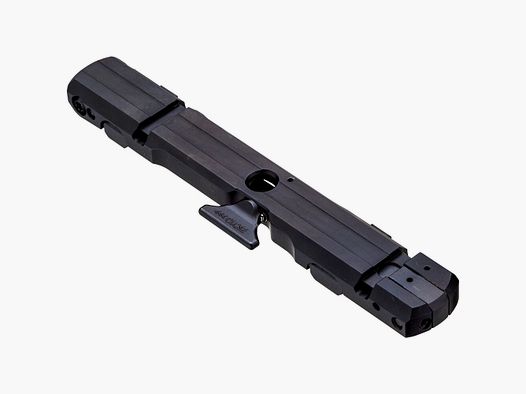 Dentler rail de base BASIS® VARIO Sauer 404