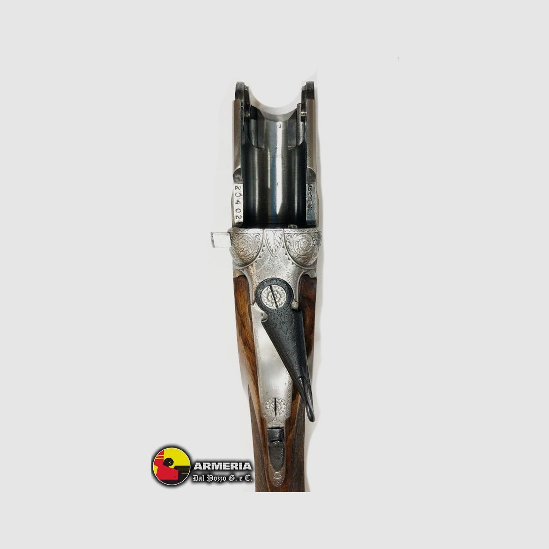 BERETTA ASE EL CAL. 20, immagine 6 di 7