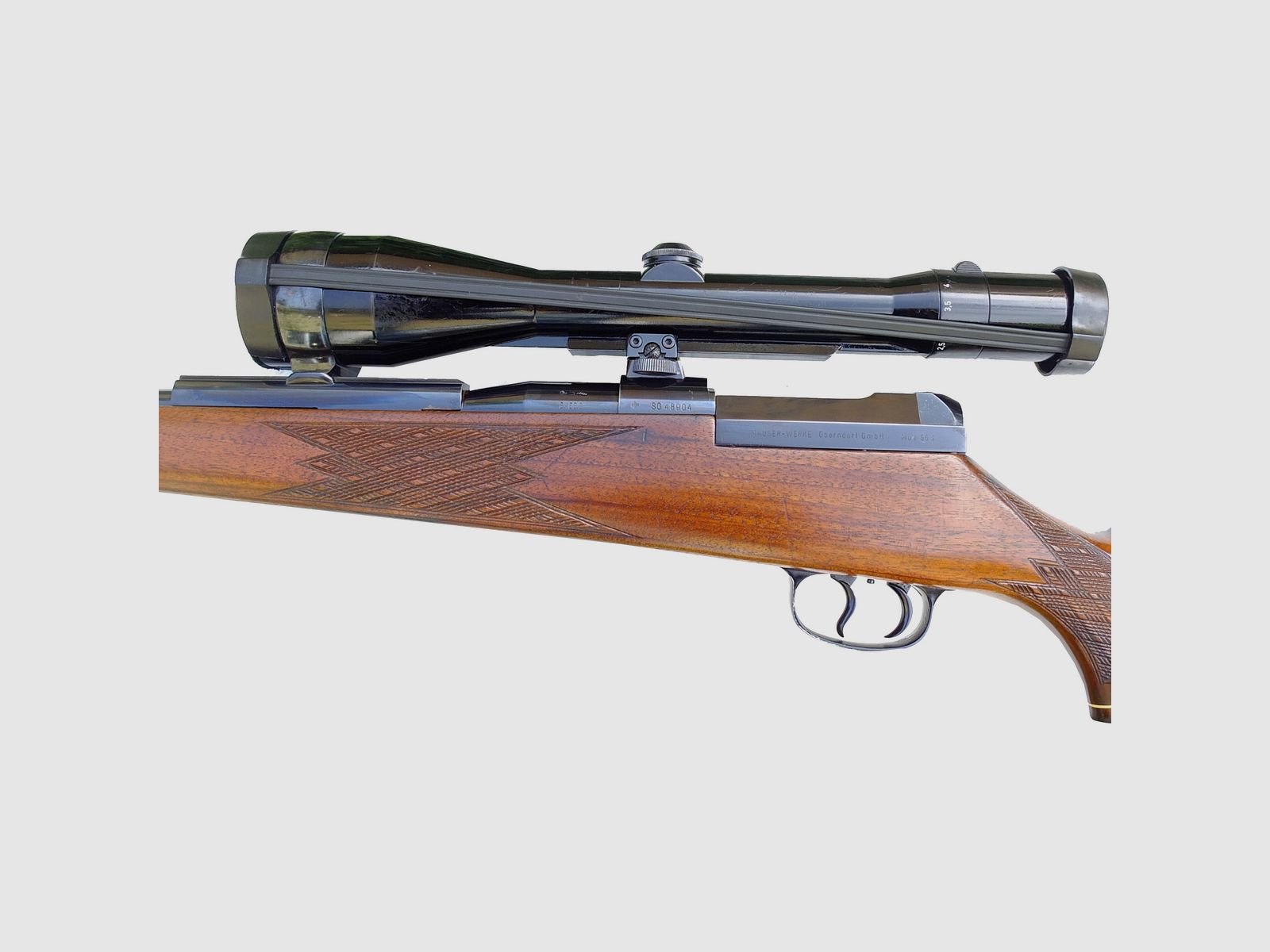 Mauser 66S, immagine 3 di 3