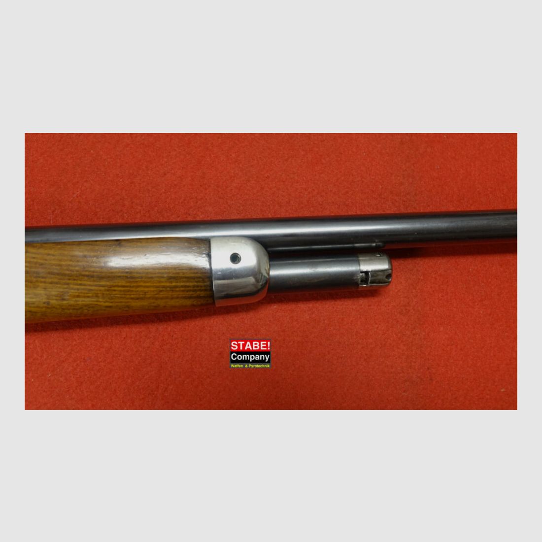 Winchester 1886 Takedown, image 3 sur 5