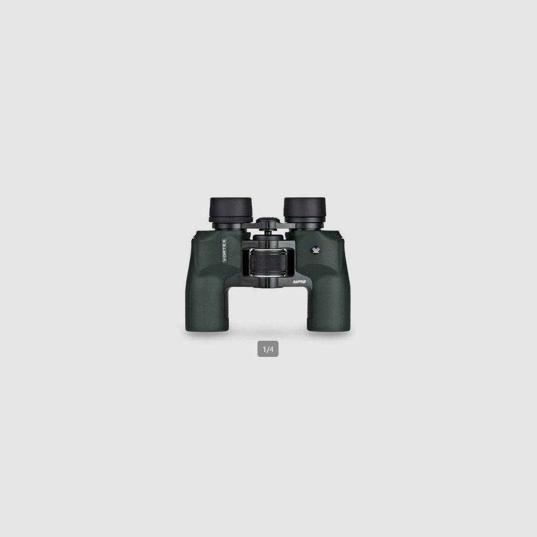 Vortex Raptor 8,5×32 Fernglas, Bild 2 von 4