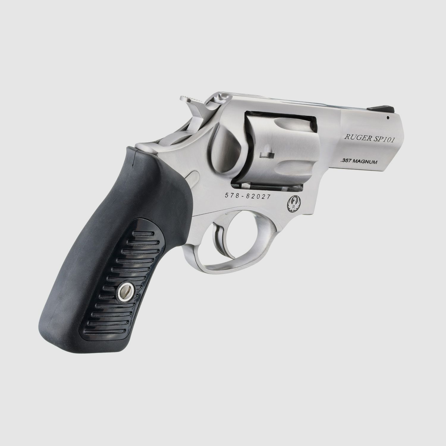 RUGER – REVOLVER SP101- .357 MAGNUM, afbeelding 5 van 6