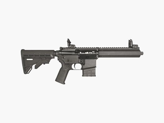 Tippmann M4-22 Elite Alpha 11" Kaliber .22lr