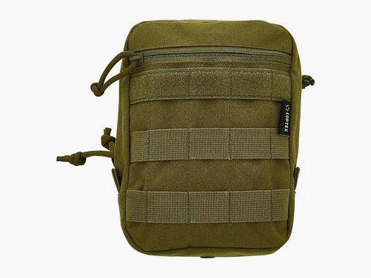 Coptex Coptex Pouch Tac Bag II tan