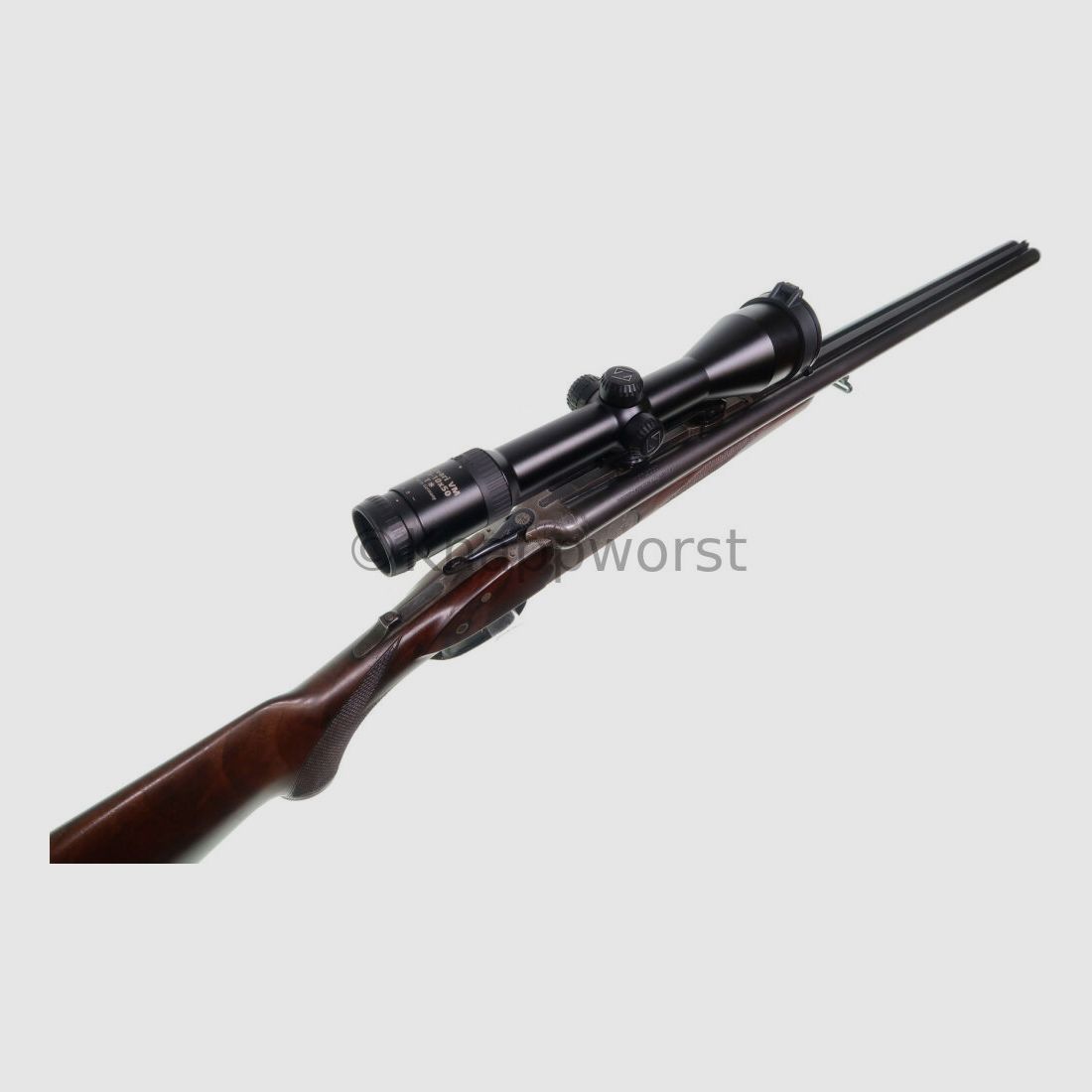 Sauer & Sohn Sauer & Sohn 3000